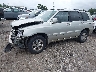 JTEEP21A340****** Used and Repairable 2004 Toyota Highlander in Atlanta South