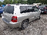 JTEEP21A340****** Salvage and Wrecked 2004 Toyota Highlander in Georgia State