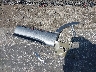 KMUHCESB4SU****** Destrozados 2025 Genesis GV80 en Estado de Texas