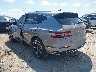 KMUHCESB4SU****** Salvamento y Reparables 2025 Genesis GV80 en Dream Rides