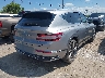 KMUHCESB4SU****** Salvamento y Destrozados 2025 Genesis GV80 en Estado de Texas