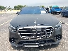W1K6G7GB8SA****** Salvage 2025 Mercedes-Benz S 580 in Florida State