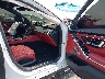 W1K6G7GB8SA****** Used and Repairable 2025 Mercedes-Benz S 580 in Florida State