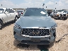 3PCAJ5BA4RF****** Wrecked 2024 Infiniti QX50 in Texas State