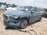 3PCAJ5BA4RF****** Used and Repairable 2024 Infiniti QX50 in Houston