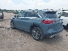 3PCAJ5BA4RF****** Salvage and Repairable 2024 Infiniti QX50 in Houston