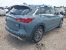 3PCAJ5BA4RF****** Salvage and Wrecked 2024 Infiniti QX50 in Texas State