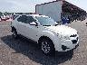 1GNALBEK4FZ****** Salvage and Wrecked 2015 Chevrolet Equinox in Saint Louis