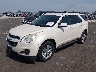 1GNALBEK4FZ****** Used and Repairable 2015 Chevrolet Equinox in Saint Louis