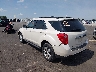 1GNALBEK4FZ****** Salvage and Repairable 2015 Chevrolet Equinox in Saint Louis