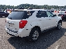 1GNALBEK4FZ****** Salvage and Wrecked 2015 Chevrolet Equinox in Illinois State