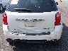 1GNALBEK4FZ****** Salvage and Repairable 2015 Chevrolet Equinox in Illinois State