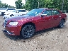 2C3CCAAG0GH****** Usados y Reparables 2016 Chrysler 300 en Metro DC