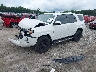 JTEZU5JR3K5****** Usados y Reparables 2019 Toyota 4Runner en Atlanta