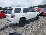JTEZU5JR3K5****** Salvamento y Destrozados 2019 Toyota 4Runner en Estado de Georgia