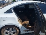 1G1PF5SC4C7****** Destrozados 2012 Chevrolet Cruze en Honolulu