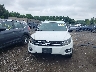 WVGUV7AX0HK****** Salvage 2017 Volkswagen Tiguan in Massachusetts State