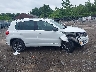 WVGUV7AX0HK****** Wrecked 2017 Volkswagen Tiguan in Massachusetts State