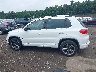 WVGUV7AX0HK****** Used 2017 Volkswagen Tiguan in Massachusetts State