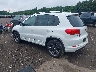 WVGUV7AX0HK****** Salvage and Repairable 2017 Volkswagen Tiguan in Boston Shirley