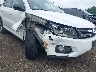 WVGUV7AX0HK****** Salvage and Repairable 2017 Volkswagen Tiguan in Massachusetts State
