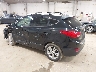KM8JUCAC6DU****** Salvamento y Reparables 2013 Hyundai Tucson en Erie