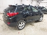 KM8JUCAC6DU****** Salvamento y Destrozados 2013 Hyundai Tucson en Estado de Pennsylvania