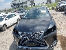 2T2HZMAA1NC****** Wrecked 2022 Lexus RX 350 in Texas State