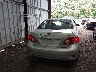 1NXBU4EE1AZ****** Destrozados 2010 Toyota Corolla