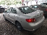 1NXBU4EE1AZ****** Salvamento y Reparables 2010 Toyota Corolla en Tidewater