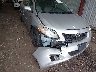 1NXBU4EE1AZ****** Salvamento y Reparables 2010 Toyota Corolla en Estado de Virginia