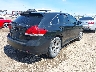 4T3ZK3BB0BU****** Salvamento y Destrozados 2011 Toyota Venza en Estado de Texas