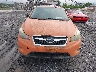 JF2GPACC2E8****** Destrozados 2014 Subaru XV Сrosstrek en Estado de Carolina del Norte
