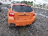 JF2GPACC2E8****** Destrozados 2014 Subaru XV Сrosstrek
