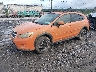 JF2GPACC2E8****** Usados y Reparables 2014 Subaru XV Сrosstrek en Asheville