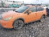 JF2GPACC2E8****** Salvamento y Reparables 2014 Subaru XV Сrosstrek en Estado de Carolina del Norte