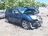 2GNFLFEK9H6****** Salvage and Wrecked 2017 Chevrolet Equinox in Salt Lake City
