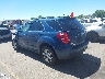 2GNFLFEK9H6****** Salvage and Repairable 2017 Chevrolet Equinox in Salt Lake City