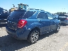 2GNFLFEK9H6****** Salvage and Wrecked 2017 Chevrolet Equinox in Utah State