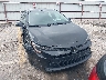 5YFB4MDE5RP****** Wrecked 2024 Toyota Corolla in Georgia State