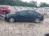5YFB4MDE5RP****** Repairable 2024 Toyota Corolla in Georgia State