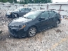 5YFB4MDE5RP****** Used and Repairable 2024 Toyota Corolla in Atlanta South