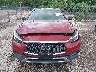 SJKCH5CR3KA****** Destrozados 2019 Infiniti QX30 en Estado de Illinois