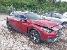 SJKCH5CR3KA****** Salvamento y Destrozados 2019 Infiniti QX30 en Chicago North