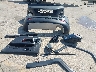 3C4NJCCB7LT****** Wrecked 2020 Jeep Compass in Illinois State