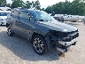 3C4NJCCB7LT****** Salvage and Wrecked 2020 Jeep Compass in Saint Louis
