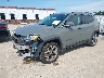 3C4NJCCB7LT****** Used and Repairable 2020 Jeep Compass in Saint Louis