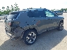 3C4NJCCB7LT****** Salvage and Wrecked 2020 Jeep Compass in Illinois State