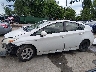 JTDKN3DU5C1****** Salvage 2012 Toyota Prius