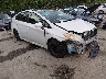 JTDKN3DU5C1****** Salvage and Wrecked 2012 Toyota Prius in Kansas City